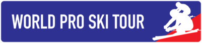 World Pro Ski Tour Logo