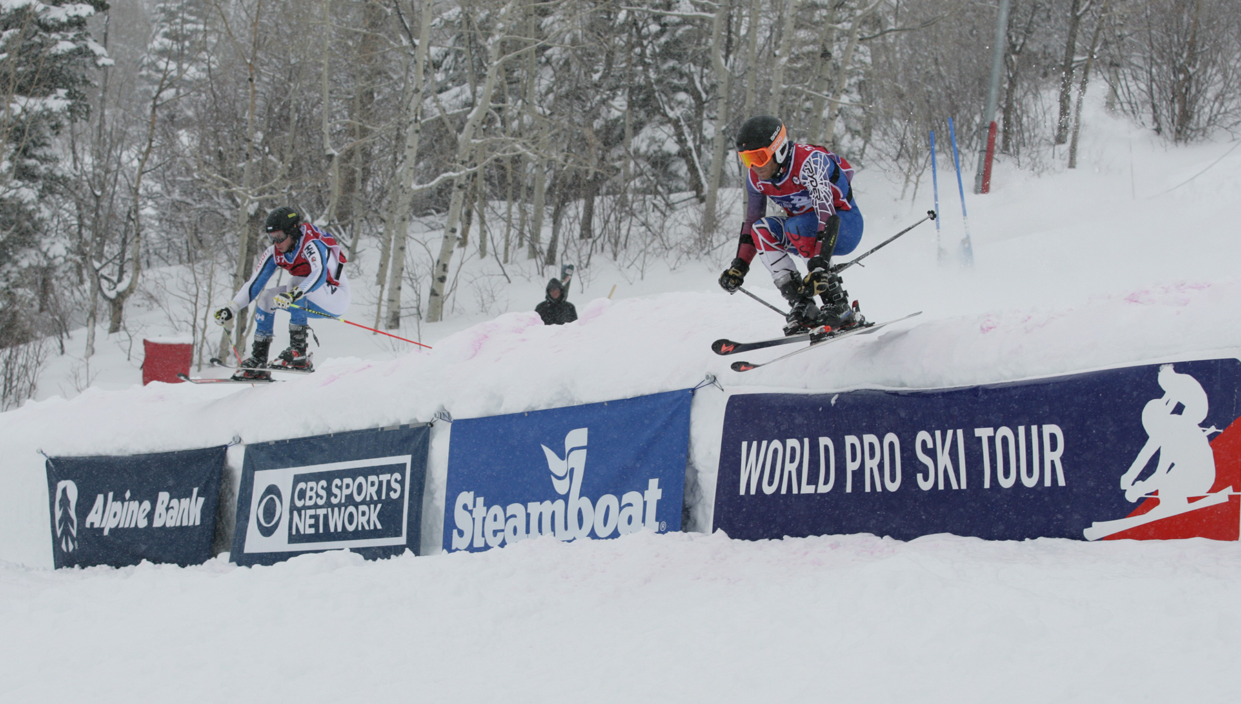 world pro ski tour wikipedia