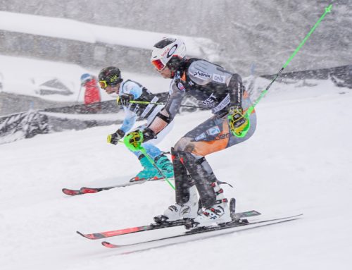 Spotlight will shine on northern New Mexico in upcoming World Pro Ski Tour Taos World Championships